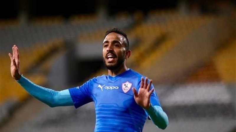 هل يتجاوز الزمالك