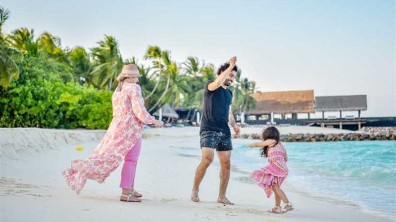 محمد صلاح يرد على