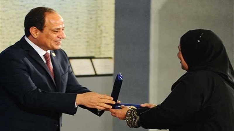 هذا ما قاله الرئيس