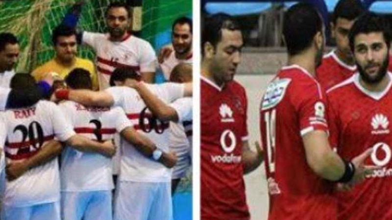 سفر بعثتا الأهلى