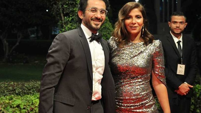 فيلم جديد يجمع أحمد