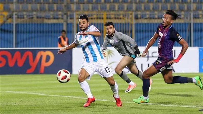 تعرف على القنوات