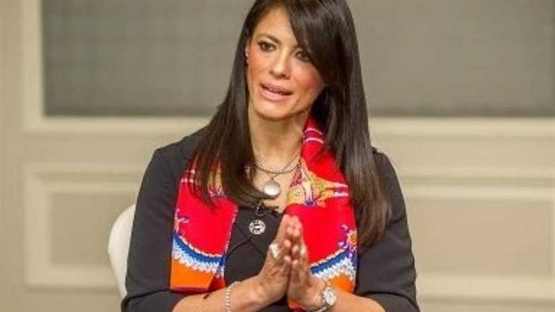 مصر تشارك في فعاليات