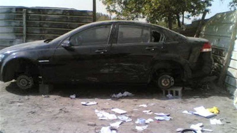 مباحث القاهرة تعيد