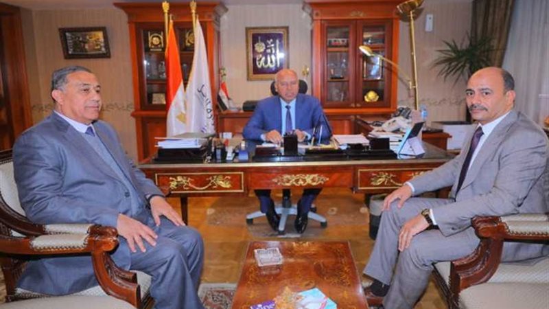 سمير رئيسا للهيئة