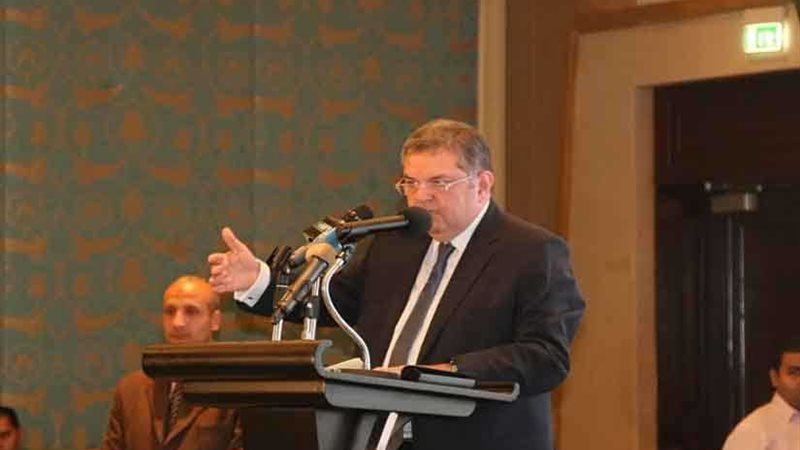 وزير قطاع الأعمال: