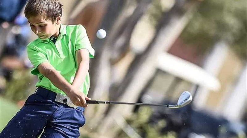 تألق أبو العلا الصغير