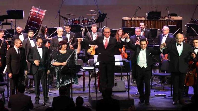 أمسية شعرية لـ أحمد