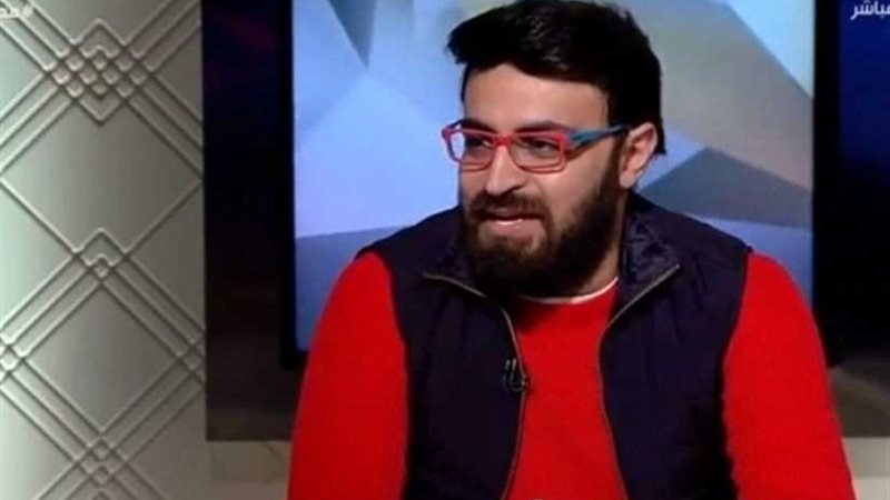 أحمد يونس يكشف عادات