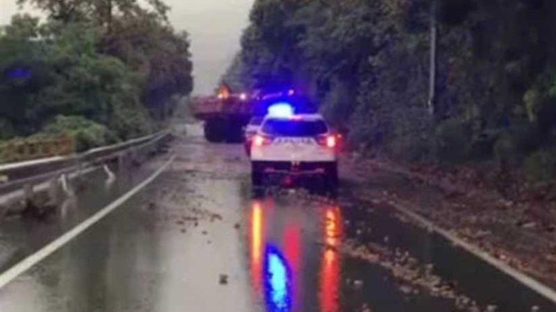 اليونان تعلن حالة