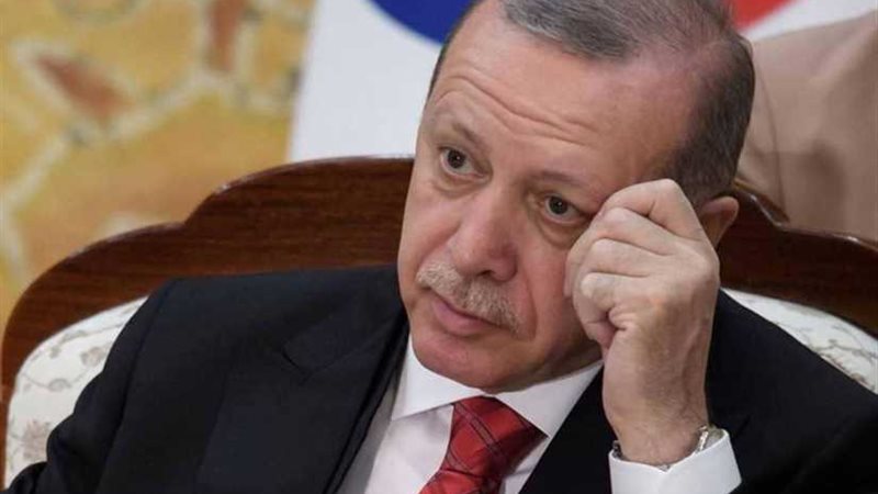 الرعب يدب في قلوب