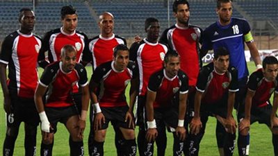 طلائع الجيش يفوز على حرس الحدود بثلاثية نظيفة في الدوري