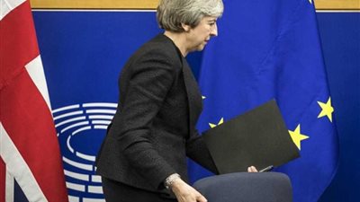 مسئولون أوروبيون يعلنون موعد مغادرة بريطانيا الاتحاد