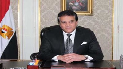 عبدالغفار يؤكد ضرورة دعم الشراكة بين المؤسسات البحثية المصرية والنمساوية