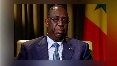 15 رئيس دولة وحكومة في احتفالية تنصيب الرئيس السنغالي