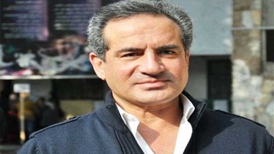 محمد ثروت: لم أختف من الساحة الفنية وبداياتي مع الأغاني الدينية