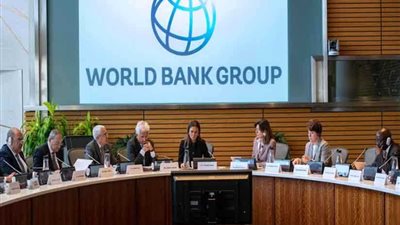 البنك الدولي يشيد بالجهود المصرية في مكافحة الفساد