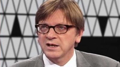 برلماني أوروبي يحمّل ماي مسؤولية الفوضى بشأن (بريكست)