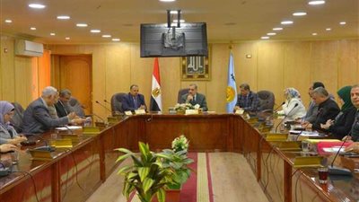 تدريب 3532 متقدما في ملتقى التوظيف بأسيوط