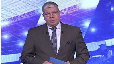 رئيس الزمالك يهاجم شوبير بسبب الحكام الأجانب