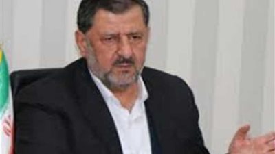 الإخوانى الإيرانى 