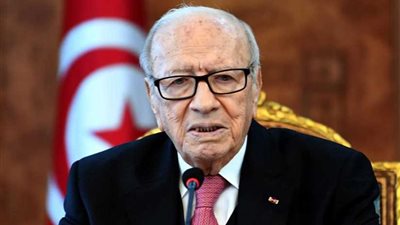 الرئيس التونسي يبحث مع نائب رئيس الوزراء البحريني العلاقات الثنائية وسبل تعزيزها