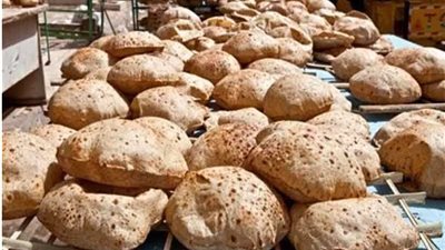 حملات تموينية مكبرة على مخابز أبوقرقاص