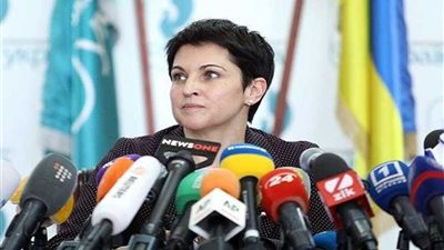 مراقبون أوروبيون يشيدون بالانتخابات الرئاسية في أوكرانيا