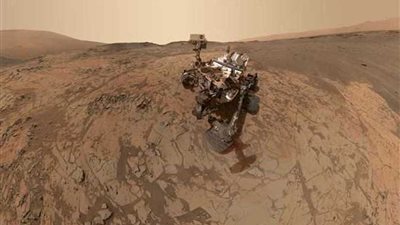 دراسة جديدة تكشف احتمالية وجود حياة على سطح المريخ