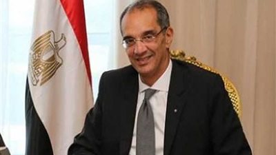 وزير الاتصالات: قانون حماية البيانات الشخصية يهدف لضمان خصوصية المواطنين