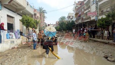 حلمية الشرقية من قرية 