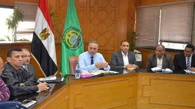 محافظ الإسماعيلية: الشباب كلمة السر في رسم مستقبل مصر