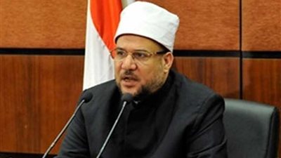 100 إمام بالفوج الثامن لمعسكر الأوقاف بالإسكندرية