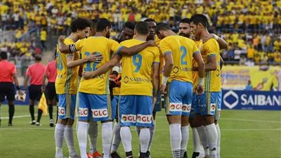 الإسماعيلي يفوز على المقاولون العرب 2 / صفر في الدوري الممتاز لكرة القدم