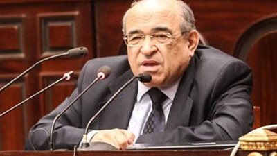 الفقي: مصر عصية على الانهيار ولن تسقط وسياسات الرئيس السيسي حكيمة