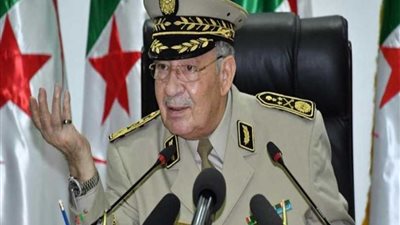 الجزائر. بيان لرئيس الأركان تعليقا على 