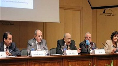 مكتبة الإسكندرية تختتم فعاليات مؤتمر العلاقات المصرية الإفريقية