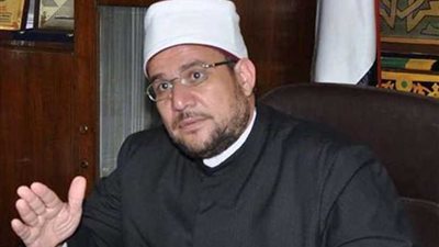 وزير الأوقاف: شعب مصر لن يضام أبدا