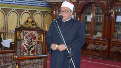 في ذكرى الإسراء والمعراج.. 