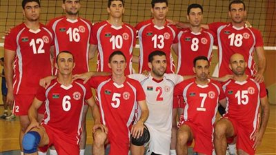 فوز (السويحلي الليبي) و(السجون الكيني) على (روكينزو البوروندي) و(ديتشا الإثيوبي) ببطولة أفريقيا للطائرة