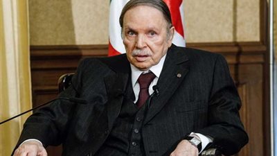 بوتفليقة: استقلت من منصبي لتهدئة نفوس وعقول الجزائريين