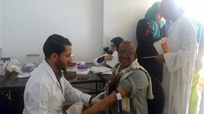 محافظ الغربية: فحص مليونين و290 ألف مواطن بمبادرة (100 مليون صحة)