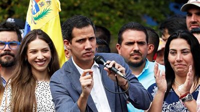 فنزويلا: الجمعية الوطنية التأسيسية تسحب الحصانة عن زعيم المعارضة خوان جوايدو