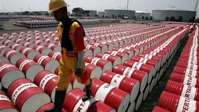 ارتفاع أسعار النفط.. وبرنت يقترب من 70 دولارا للبرميل