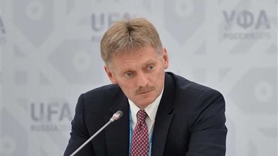 الكرملين: مستعدون لمناقشة خطة 