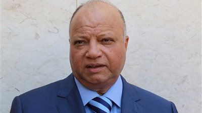 محافظ القاهرة: توفير إيواء عاجل لـ١٢أسرة بالزاوية الحمراء