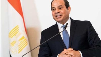 الرئيس السيسي يبعث ببرقية تهنئة إلى نظيره السنغالي بمناسبة العيد القومى