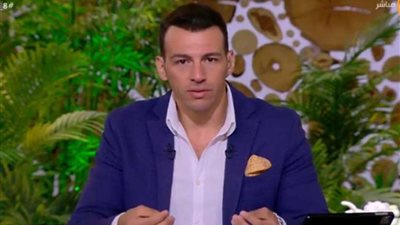 رامي رضوان يحذر من 