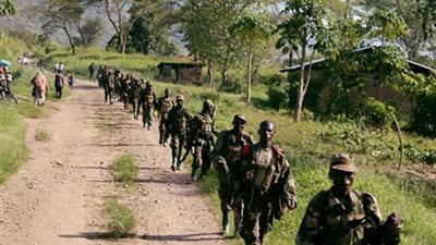 أوغندا: اختطاف سائح أمريكي وسائقه قرب الحدود مع الكونغو