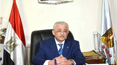 شوقى: تحقيق العديد من الإنجازات لصالح الطلاب من 